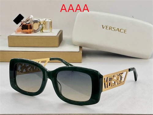 Versace Sunglass(AAAA)-0022