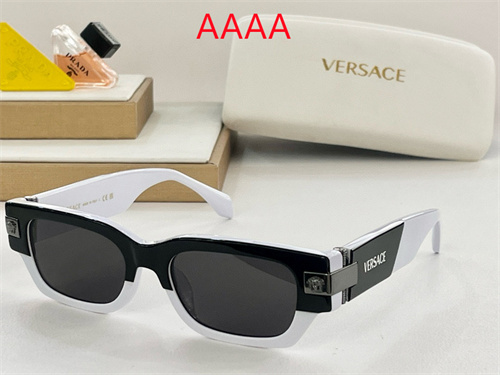 Versace Sunglass(AAAA)-0220