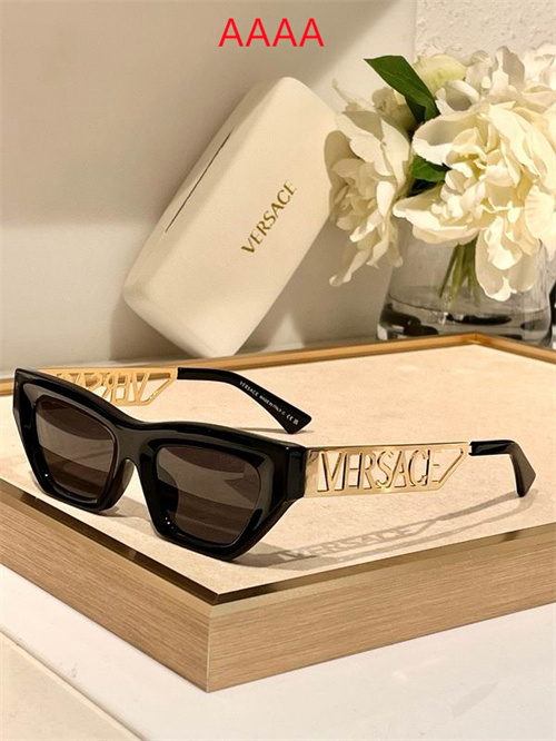 Versace Sunglass(AAAA)-0223
