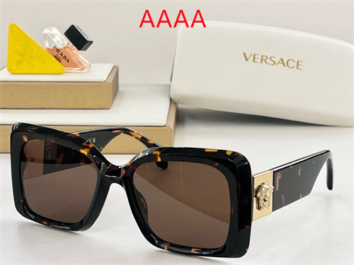 Versace Sunglass(AAAA)-0244