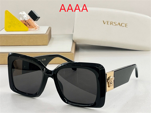 Versace Sunglass(AAAA)-0245