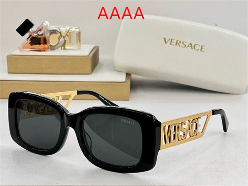 Versace Sunglass(AAAA)-0025
