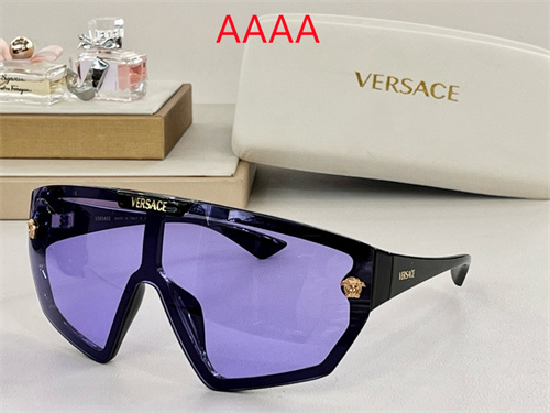 Versace Sunglass(AAAA)-0261
