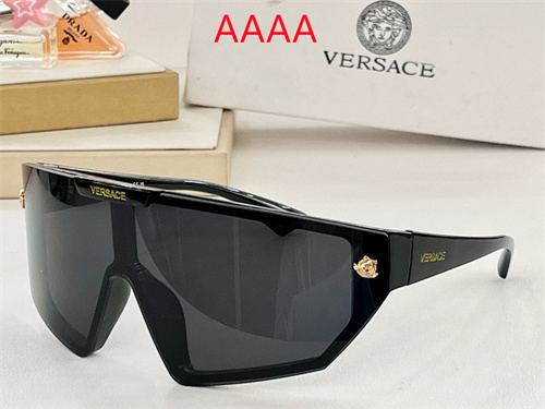 Versace Sunglass(AAAA)-0265