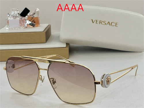 Versace Sunglass(AAAA)-0270