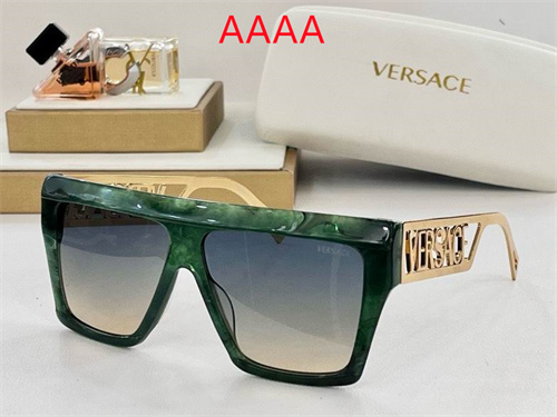 Versace Sunglass(AAAA)-0029