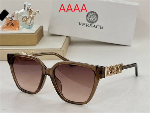 Versace Sunglass(AAAA)-0290