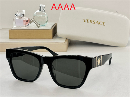 Versace Sunglass(AAAA)-0317
