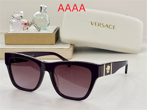 Versace Sunglass(AAAA)-0319