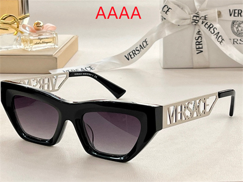 Versace Sunglass(AAAA)-0341