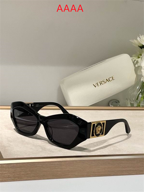 Versace Sunglass(AAAA)-0036