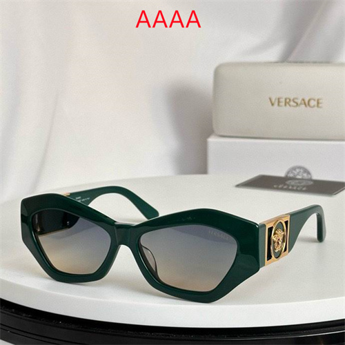 Versace Sunglass(AAAA)-0363