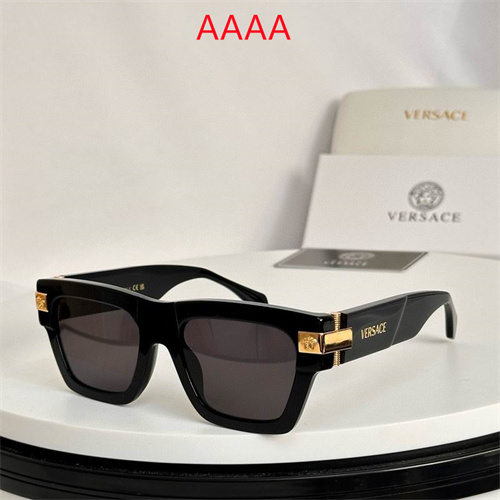 Versace Sunglass(AAAA)-0386