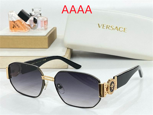 Versace Sunglass(AAAA)-0423