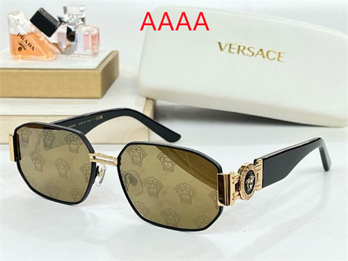 Versace Sunglass(AAAA)-0424