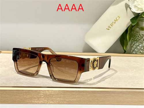 Versace Sunglass(AAAA)-0005