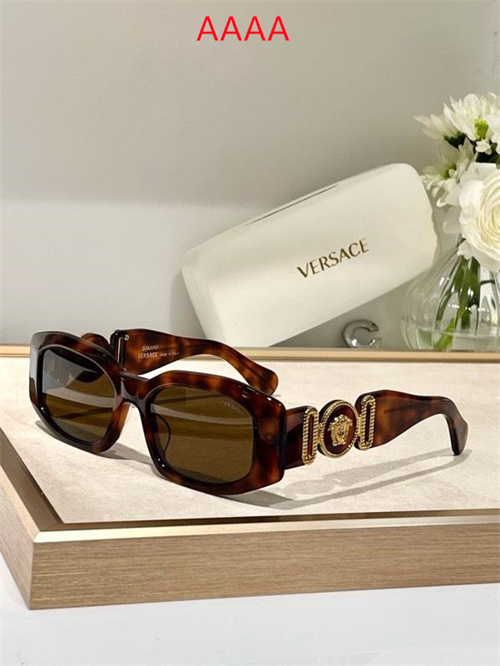 Versace Sunglass(AAAA)-0054