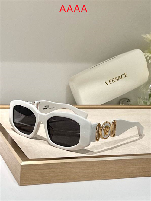 Versace Sunglass(AAAA)-0056