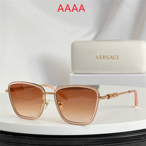 Versace Sunglass(AAAA)-0064