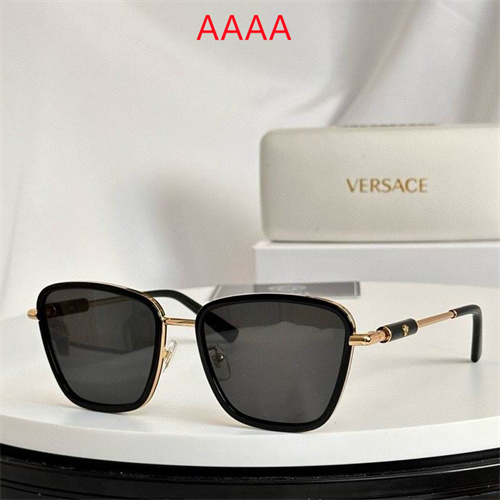 Versace Sunglass(AAAA)-0065
