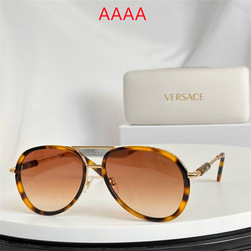 Versace Sunglass(AAAA)-0073