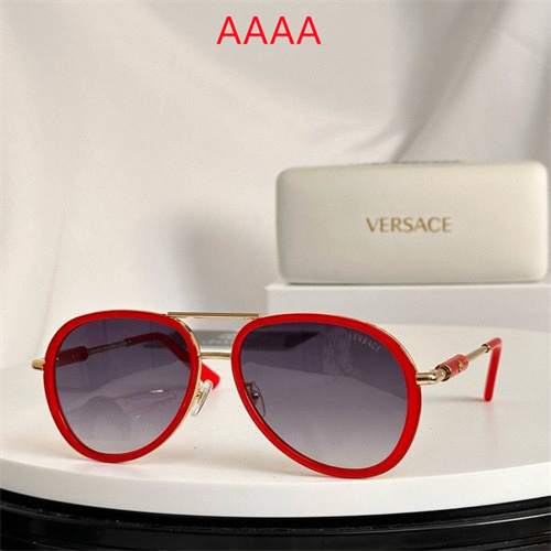 Versace Sunglass(AAAA)-0077