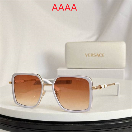 Versace Sunglass(AAAA)-0083