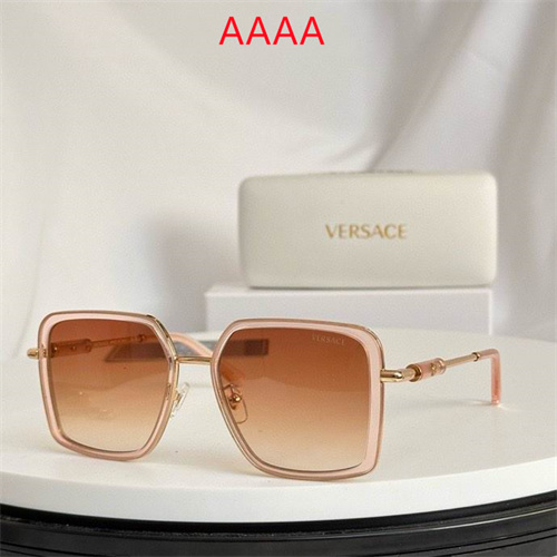 Versace Sunglass(AAAA)-0085