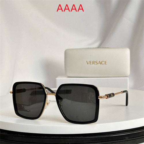 Versace Sunglass(AAAA)-0086