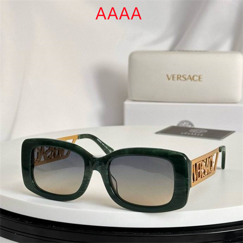Versace Sunglass(AAAA)-0098