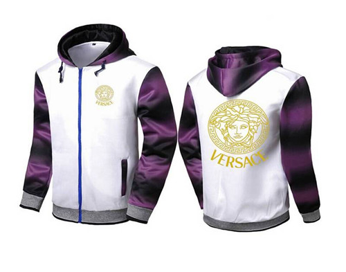 Versace Hoodies-137