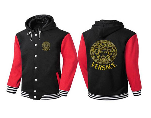 Versace Hoodies-140