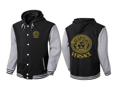 Versace Hoodies-142