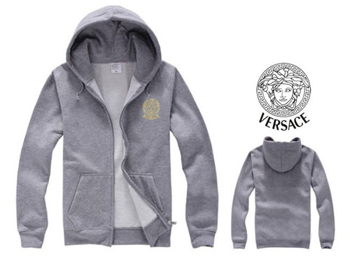 Versace Hoodies-015