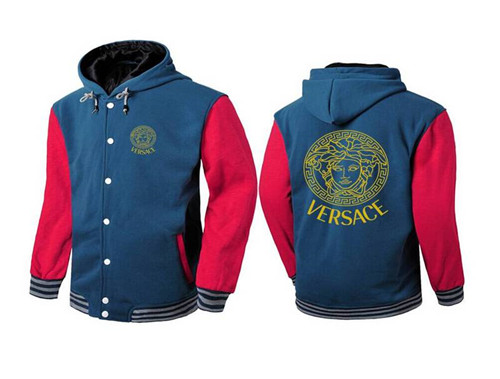 Versace Hoodies-155