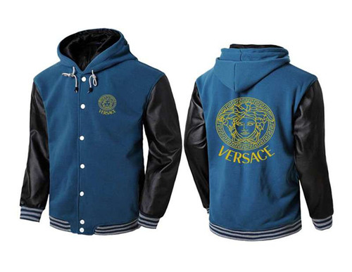 Versace Hoodies-163