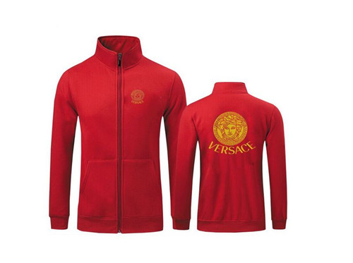Versace Hoodies-206