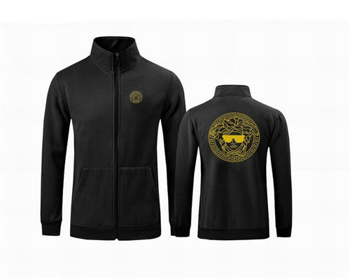 Versace Hoodies-216