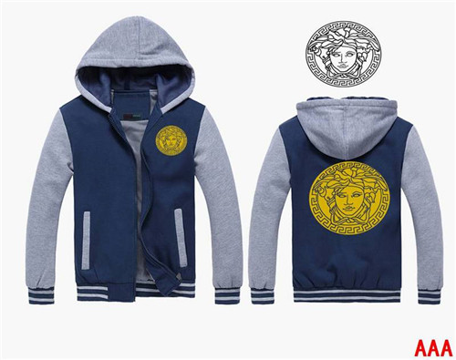 Versace Hoodies-024