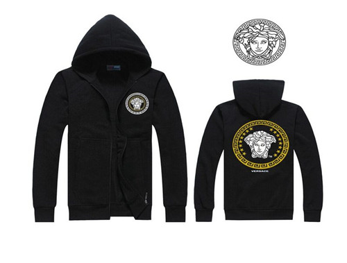 Versace Hoodies-033