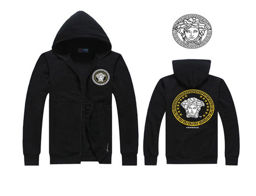 Versace Hoodies-034