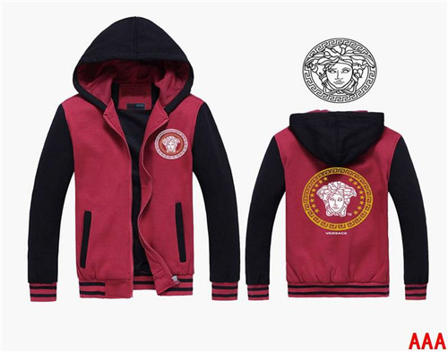 Versace Hoodies-037
