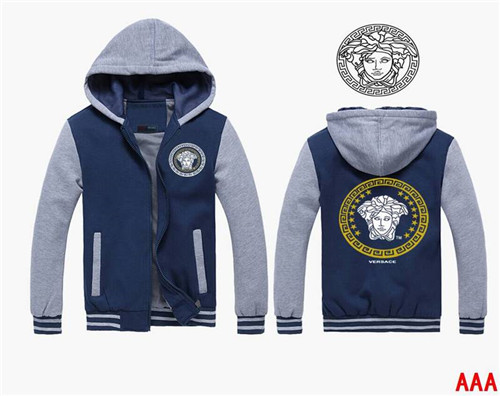 Versace Hoodies-038