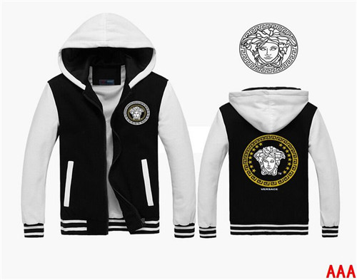 Versace Hoodies-039