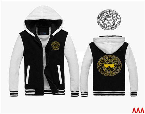 Versace Hoodies-050