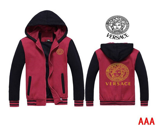 Versace Hoodies-054