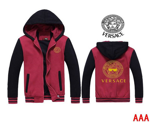 Versace Hoodies-065