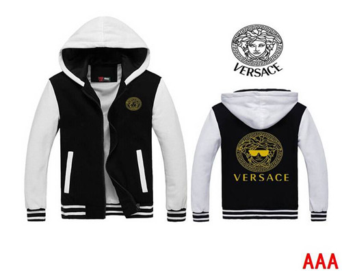 Versace Hoodies-066