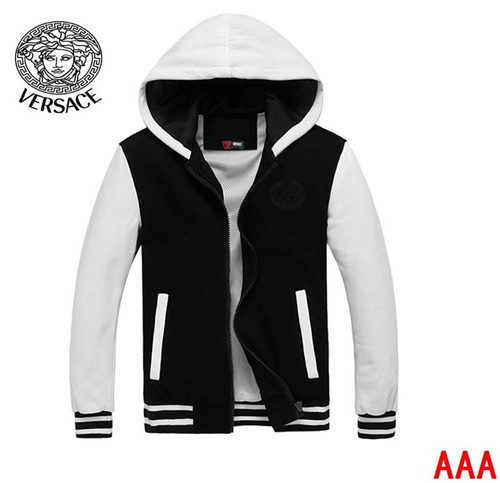 Versace Hoodies-070