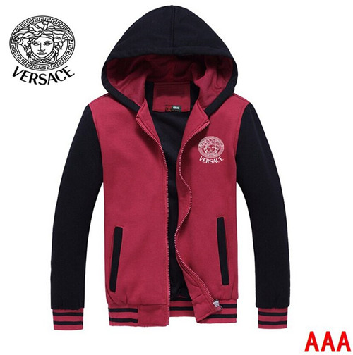 Versace Hoodies-084